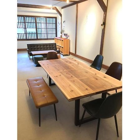 Kinosaki Knot Female Only Dormitory - Vacation Stay 25710V Toyooka  Eksteriør billede