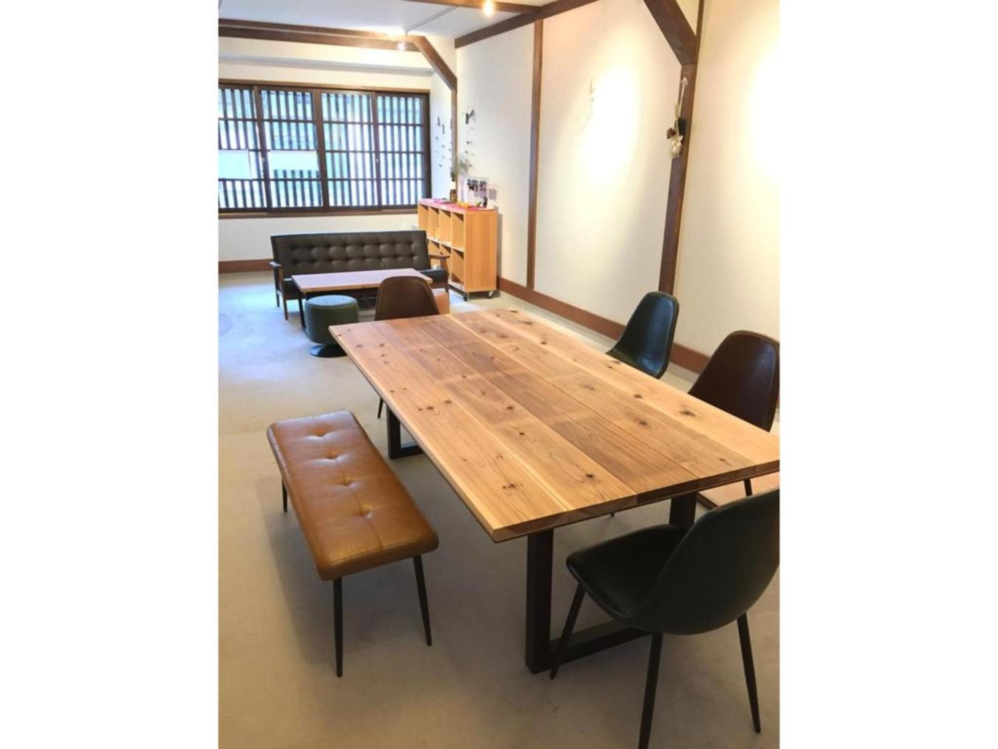 Kinosaki Knot Female Only Dormitory - Vacation Stay 25710V Toyooka  Eksteriør billede