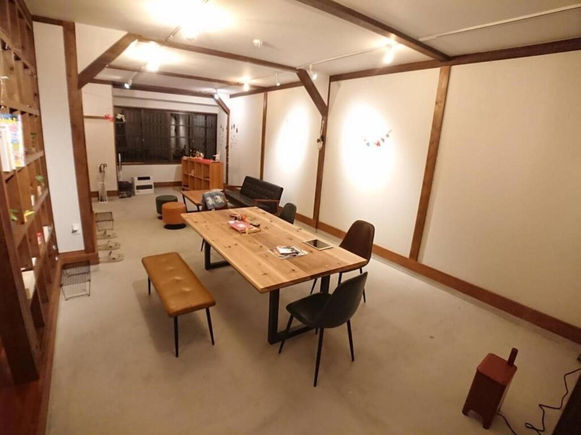 Kinosaki Knot Female Only Dormitory - Vacation Stay 25710V Toyooka  Eksteriør billede