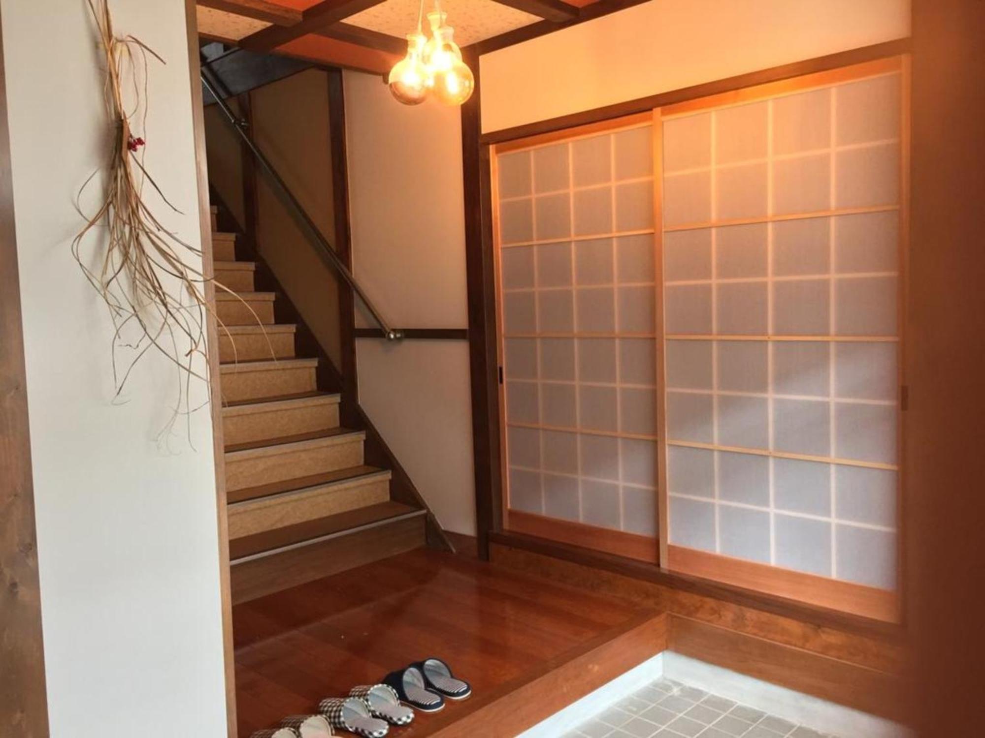 Kinosaki Knot Female Only Dormitory - Vacation Stay 25710V Toyooka  Eksteriør billede
