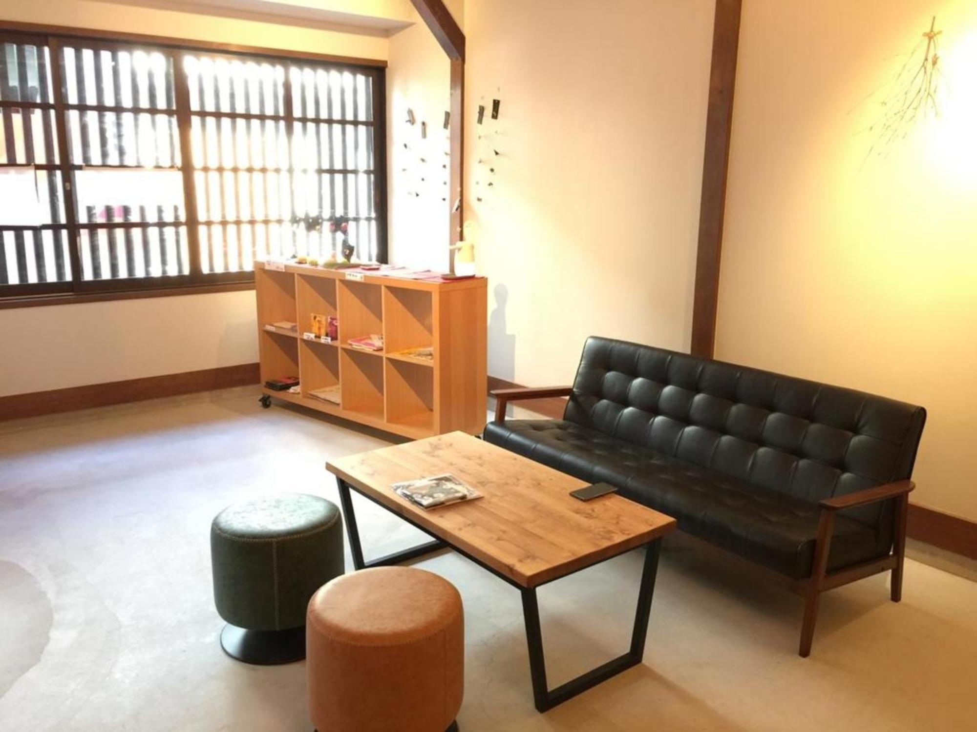 Kinosaki Knot Female Only Dormitory - Vacation Stay 25710V Toyooka  Eksteriør billede