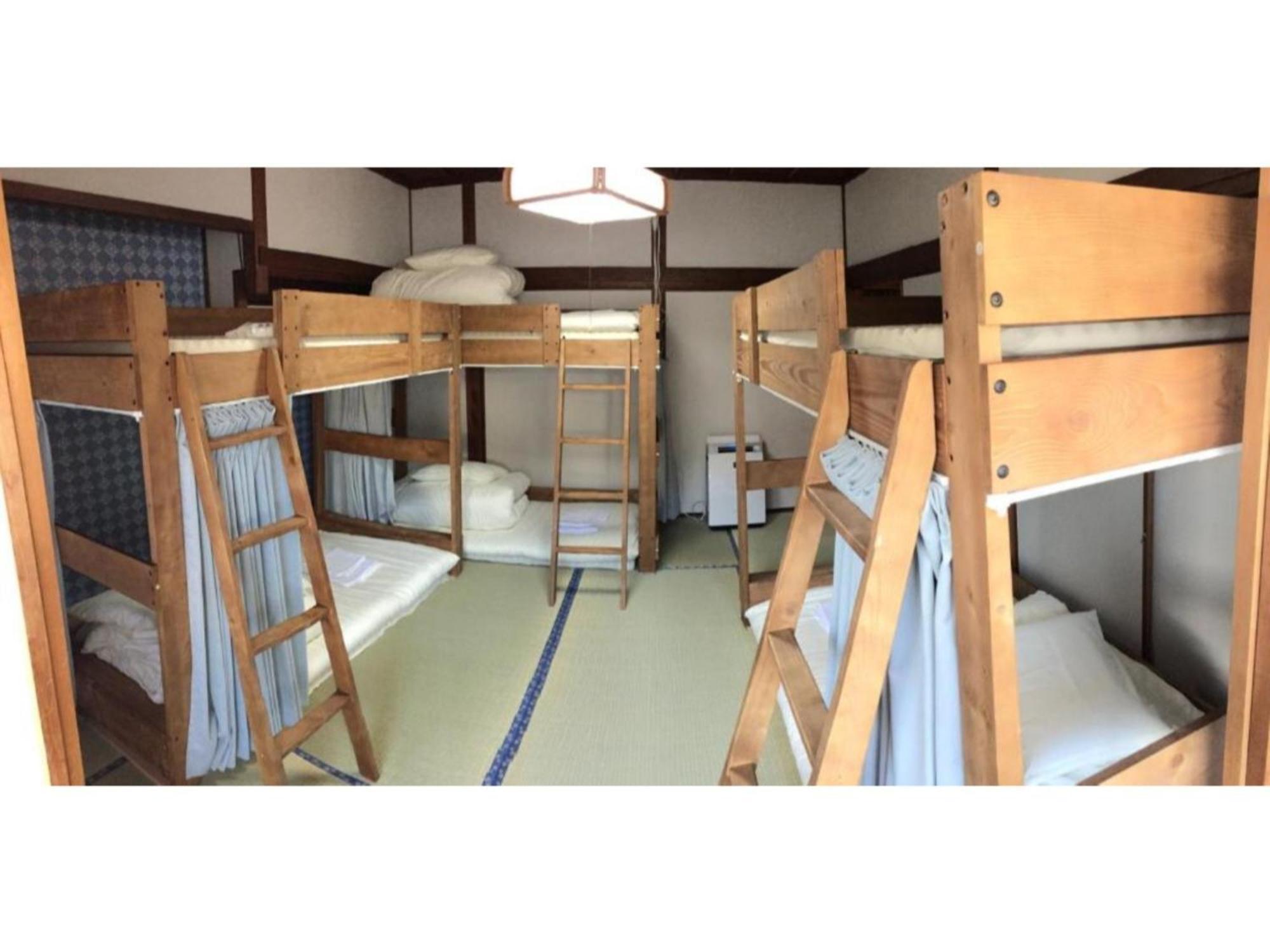 Kinosaki Knot Female Only Dormitory - Vacation Stay 25710V Toyooka  Eksteriør billede